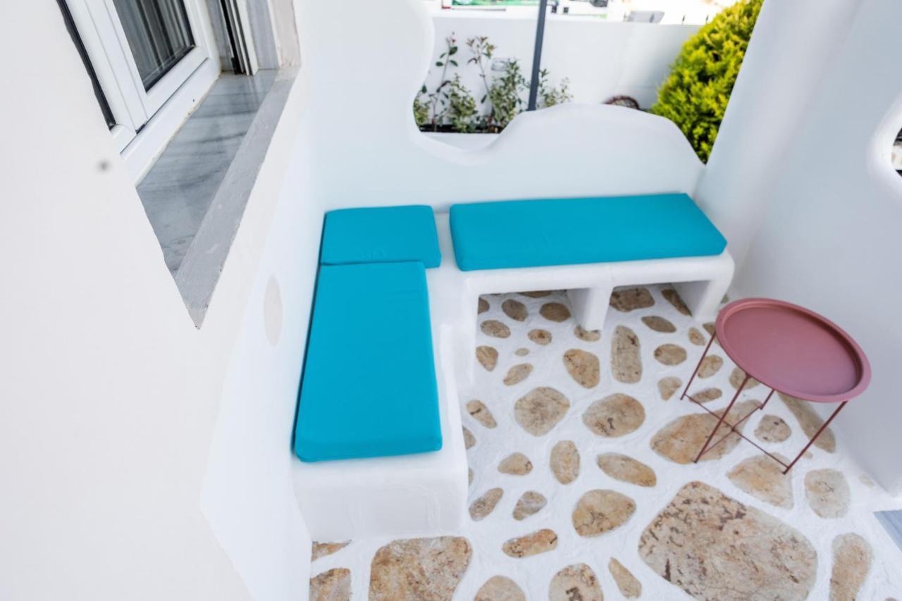 Newly Built All Season Resort Nea Silata Екстер'єр фото