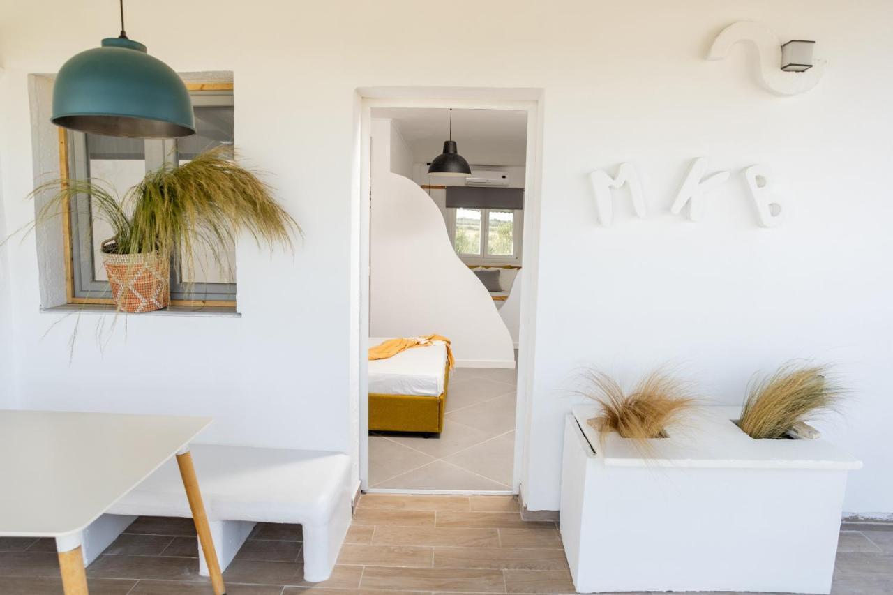 Newly Built All Season Resort Nea Silata Екстер'єр фото